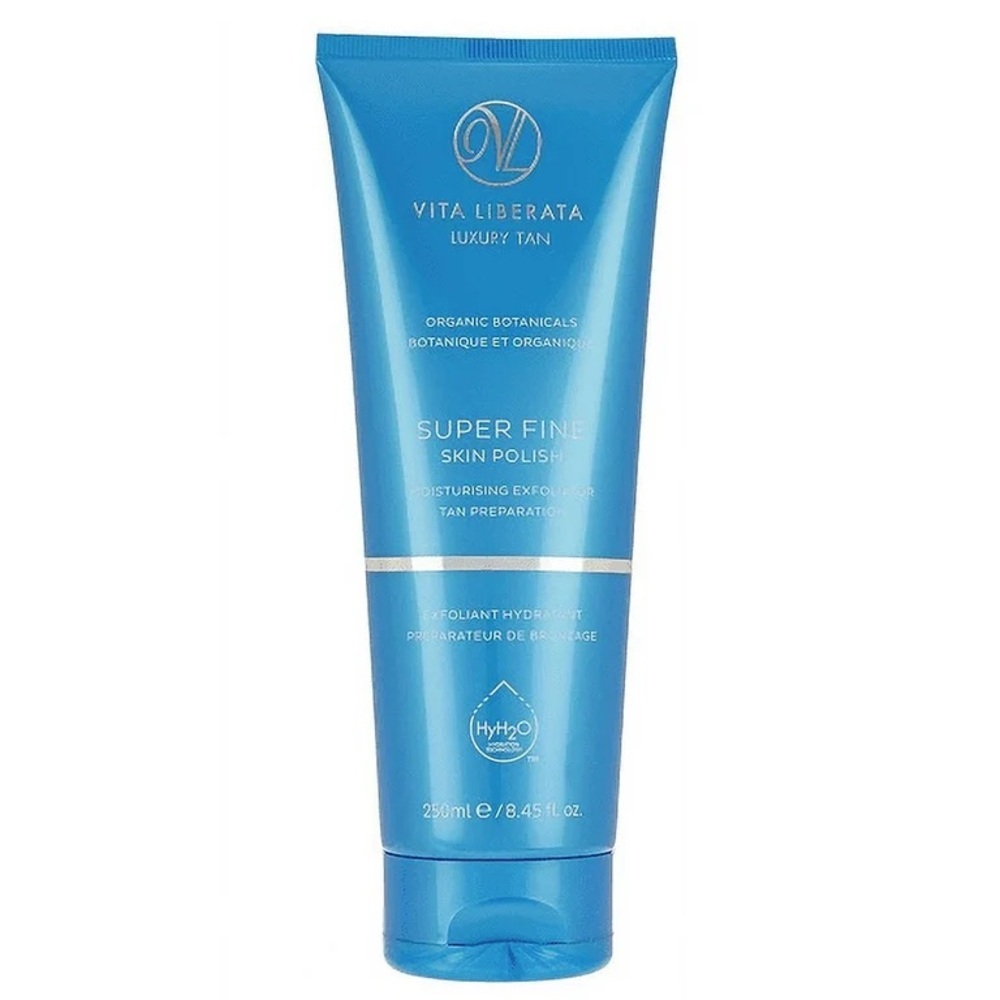 Vita Liberata Super Fine Skin Polish